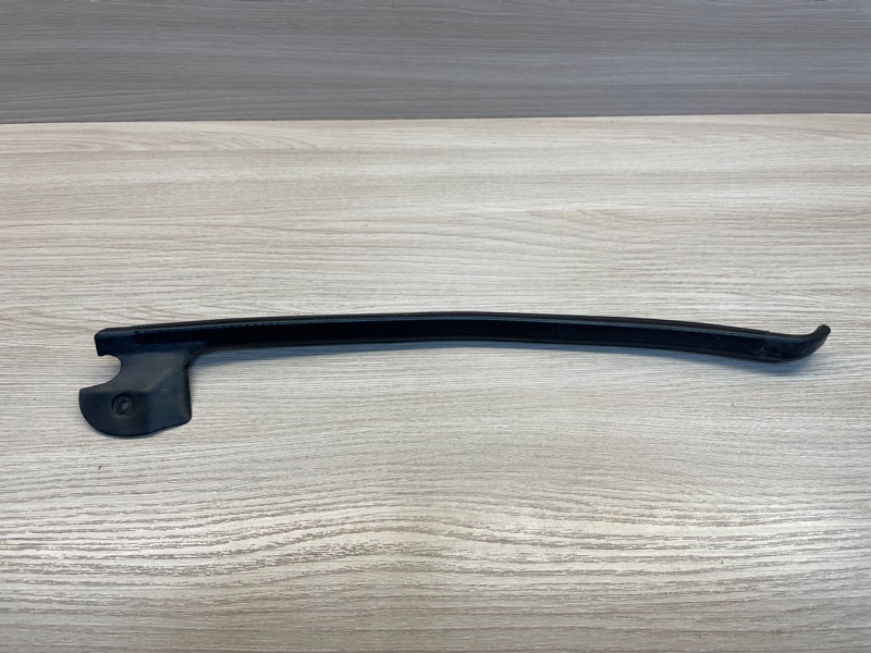 Уплотнитель двери - фото 4