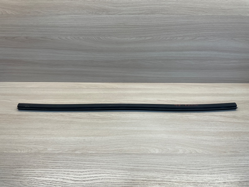 Уплотнитель жабо - фото 1