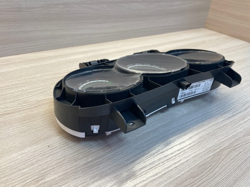 Щиток приборов - фото 2