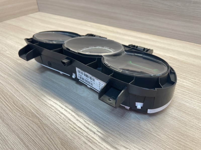 Щиток приборов - фото 3