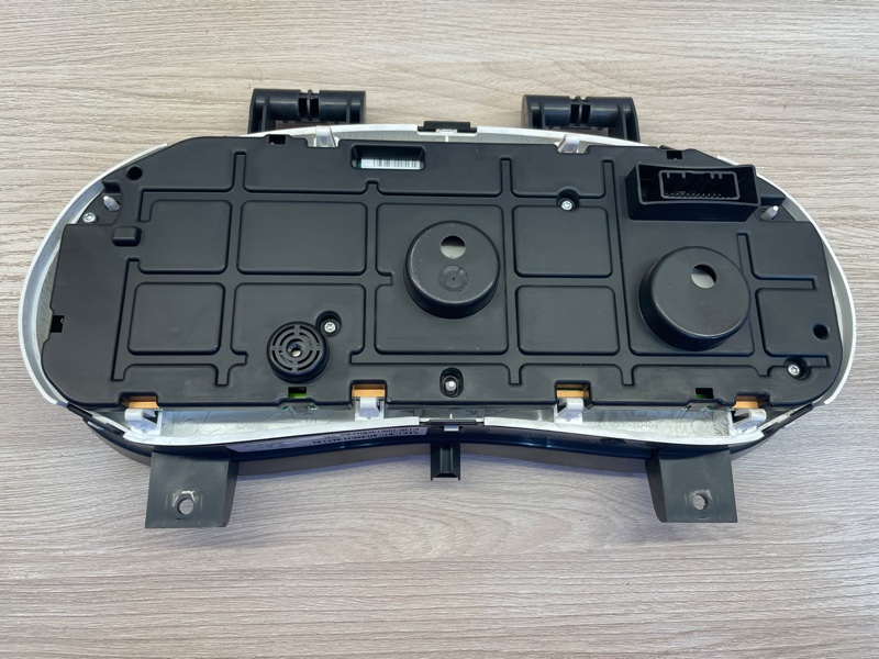 Щиток приборов - фото 5