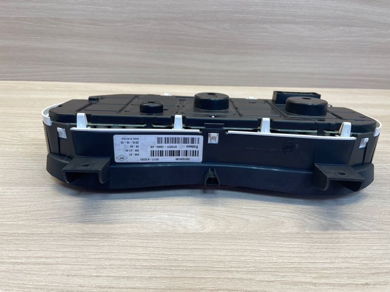 Щиток приборов - фото 6