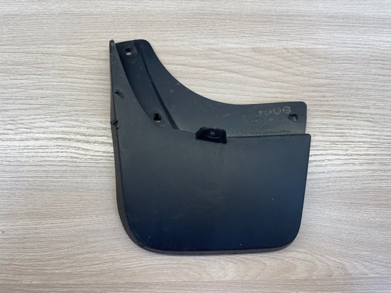 Брызговик - фото 1