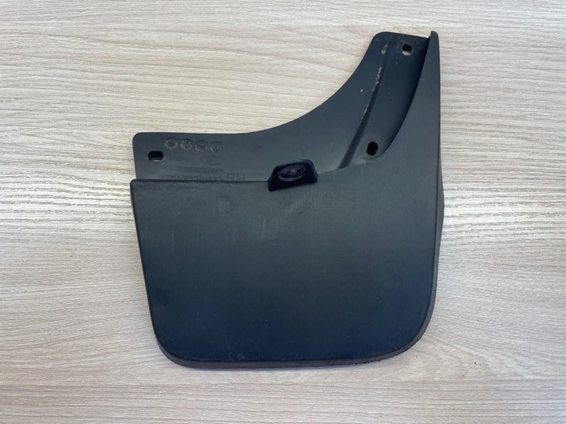 Брызговик - фото 1