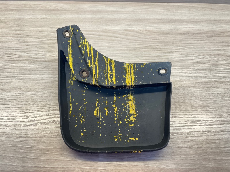 Брызговик - фото 5