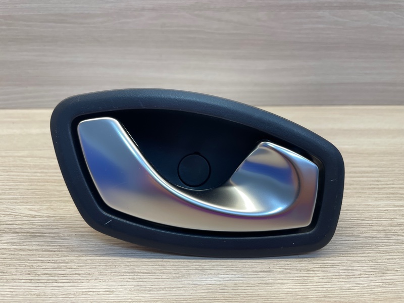 Внутренняя ручка     двери - фото 1