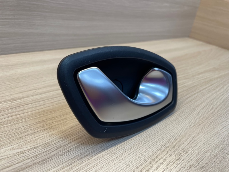 Внутренняя ручка     двери - фото 3