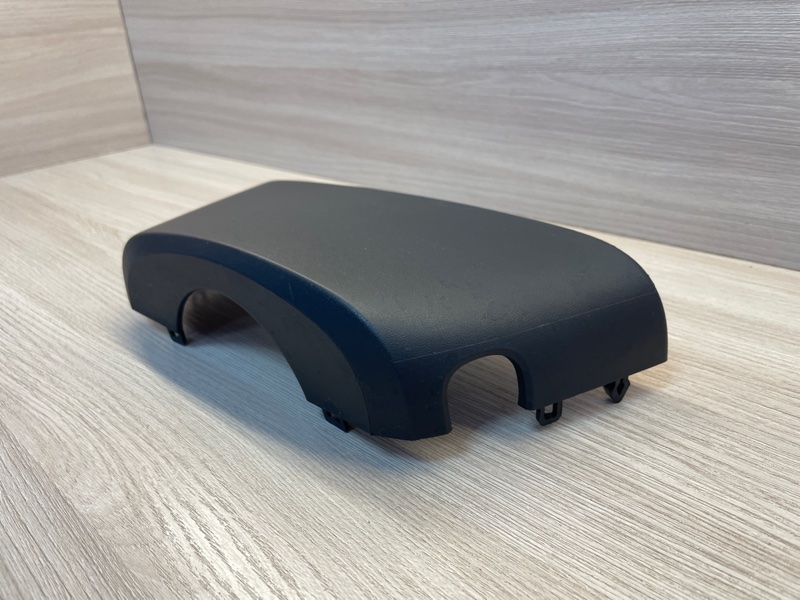 Подрулевой кожух - фото 2