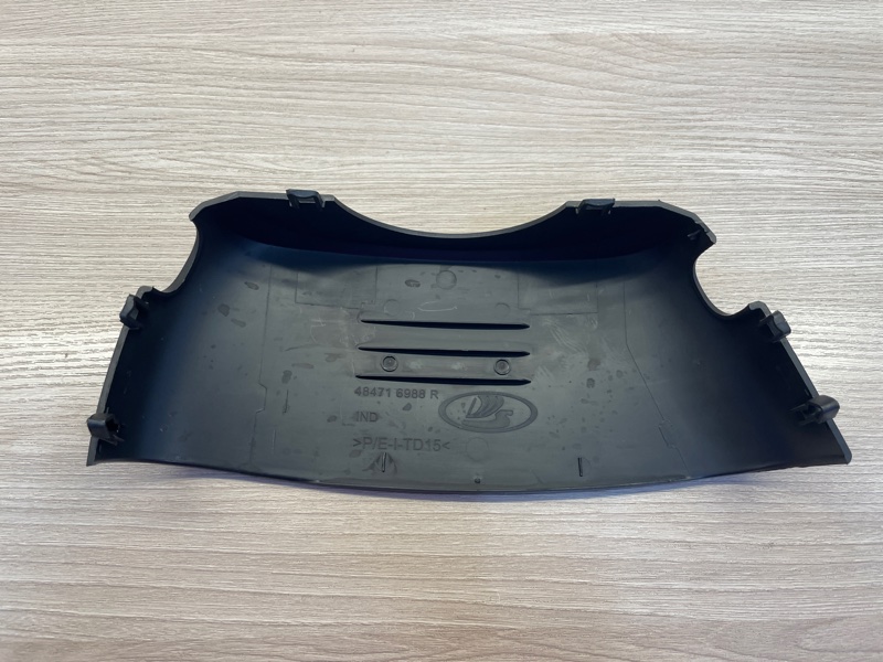 Подрулевой кожух - фото 4