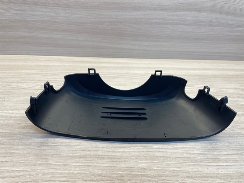 Подрулевой кожух - фото 5