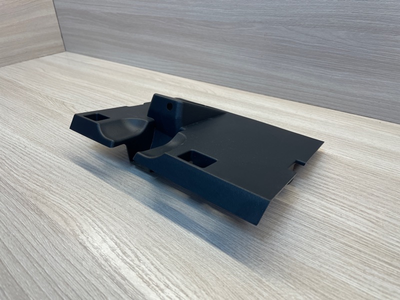 Крышка бардачка - фото 2