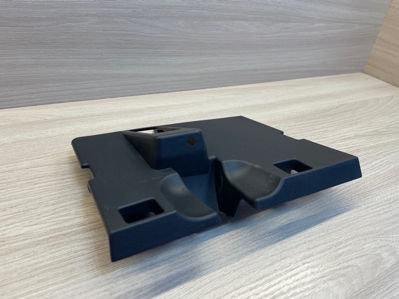 Крышка бардачка - фото 3