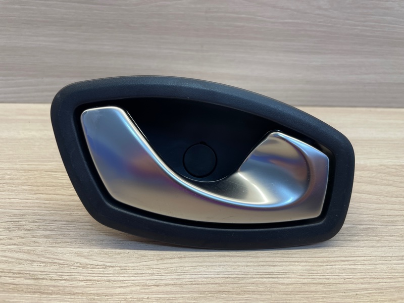 Внутренняя  ручка двери - фото 1