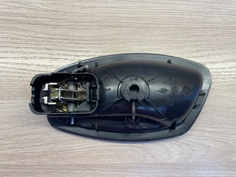 Внутренняя  ручка двери - фото 4