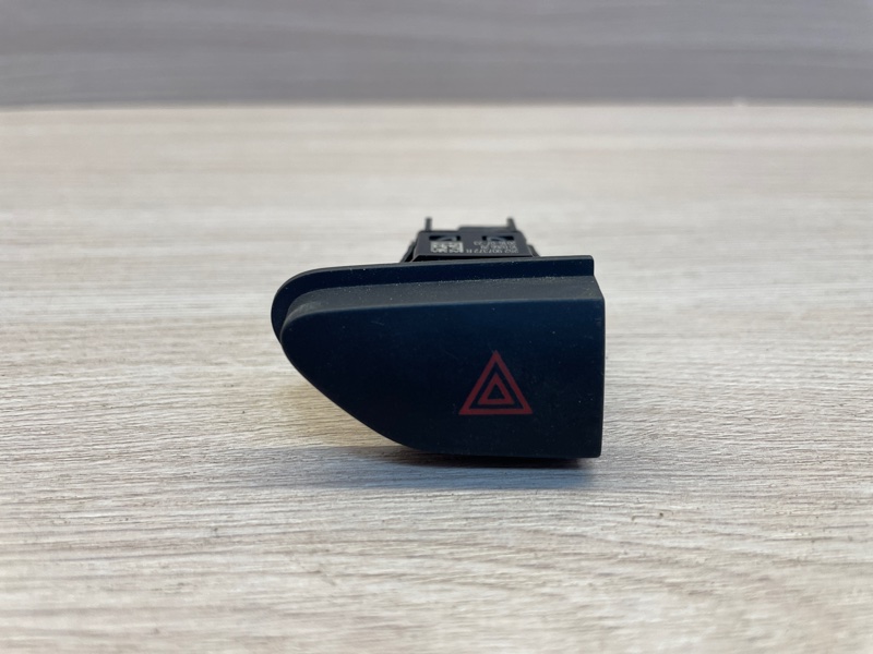 Кнопка аварийной сигнализации - фото 1