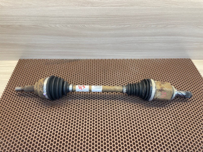 Привод - фото 1