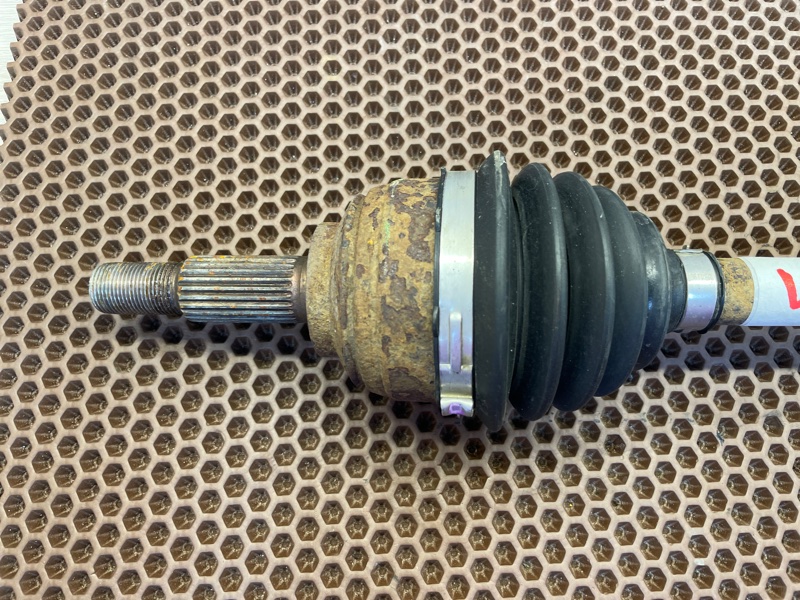 Привод - фото 3