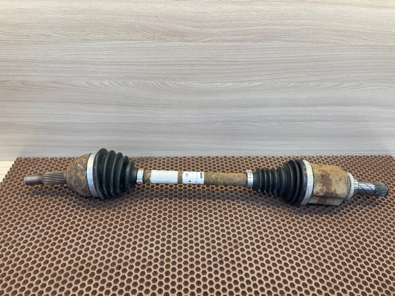 Привод - фото 4