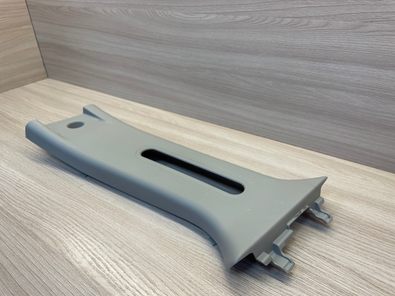 Обшивка средней стойки - фото 2