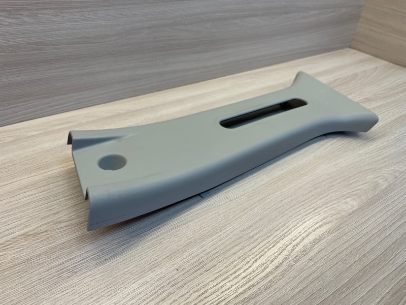 Обшивка средней стойки - фото 3