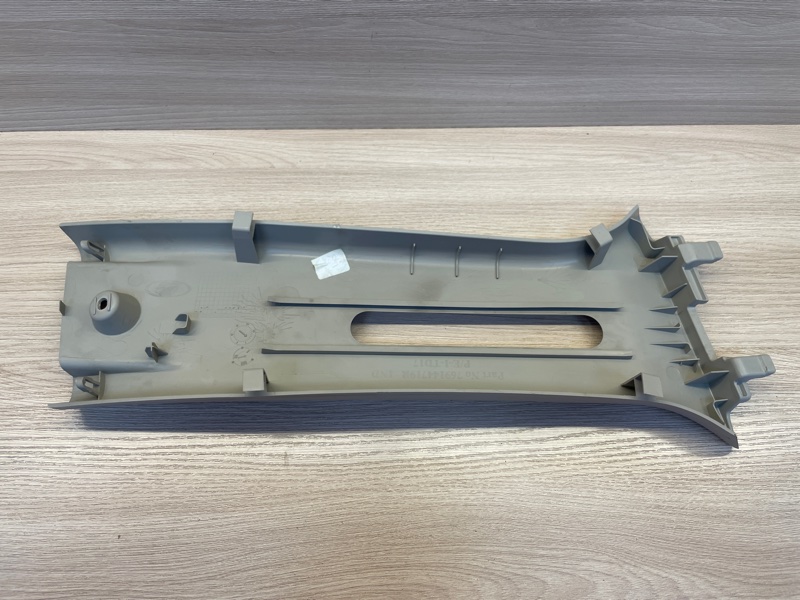 Обшивка средней стойки - фото 5