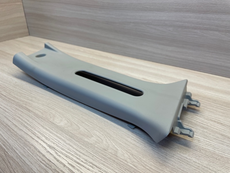 Обшивка средней стойки - фото 2