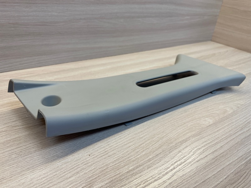 Обшивка средней стойки - фото 3