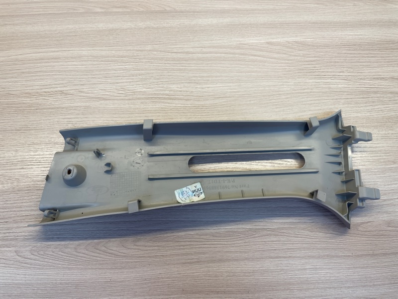 Обшивка средней стойки - фото 4