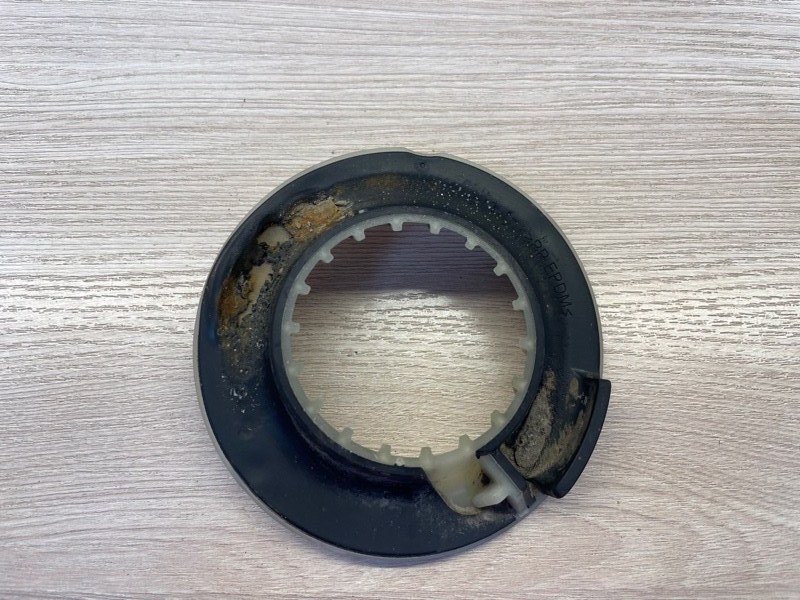 Опора пружины - фото 3