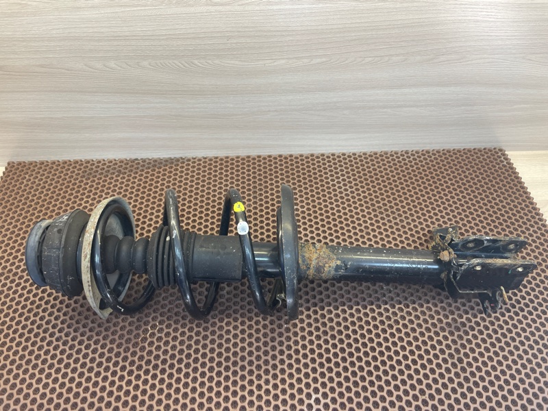 Амортизатор - фото 1