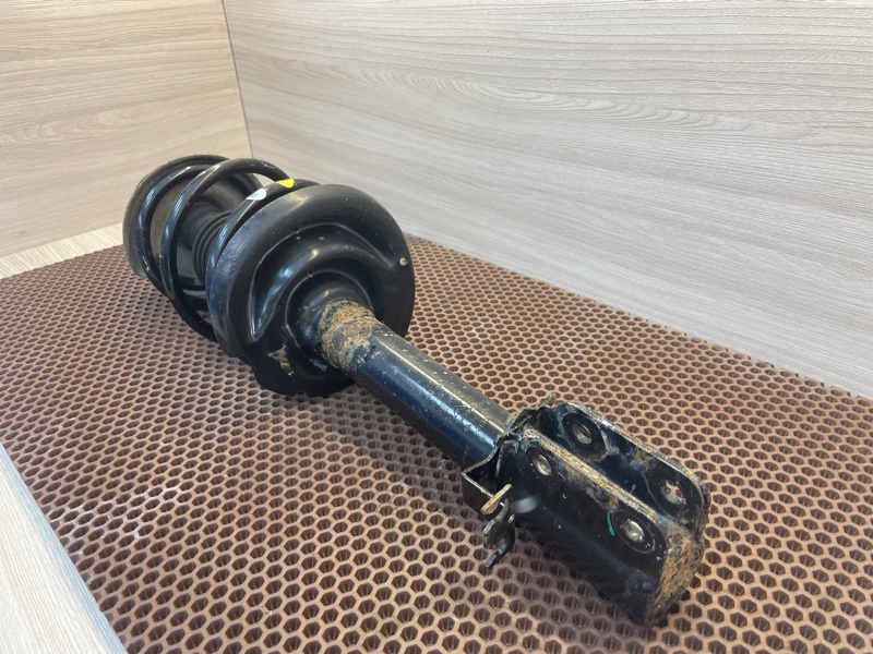 Амортизатор - фото 2