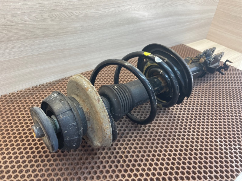 Амортизатор - фото 3