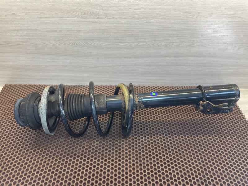 Амортизатор - фото 5