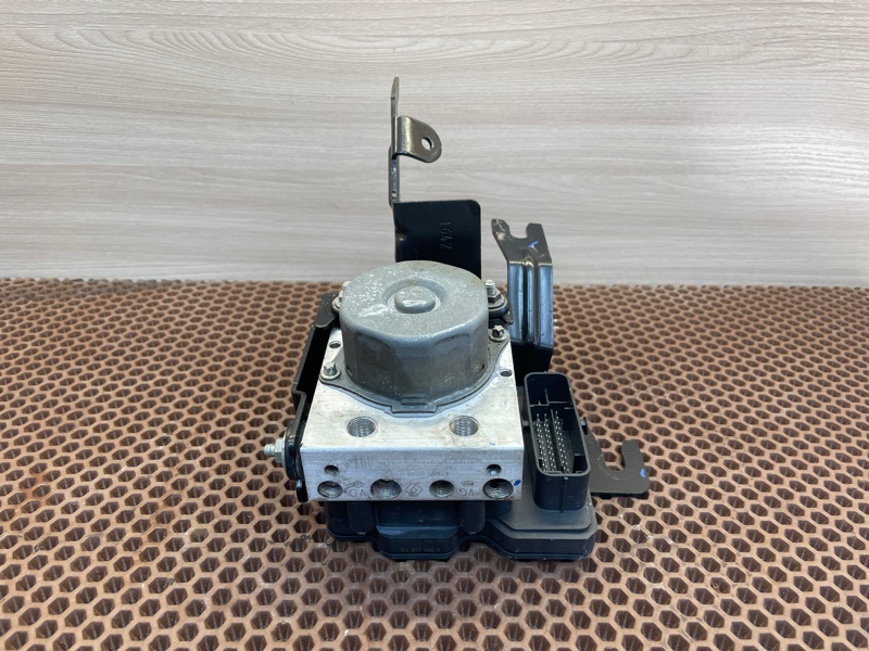 Блок ABS - фото 1