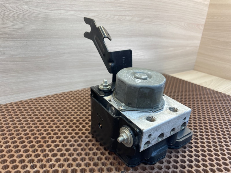 Блок ABS - фото 2