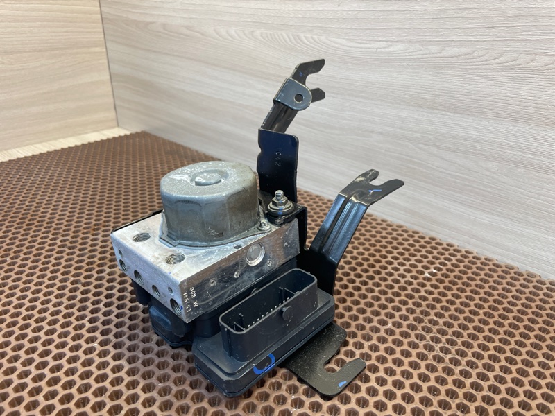 Блок ABS - фото 3