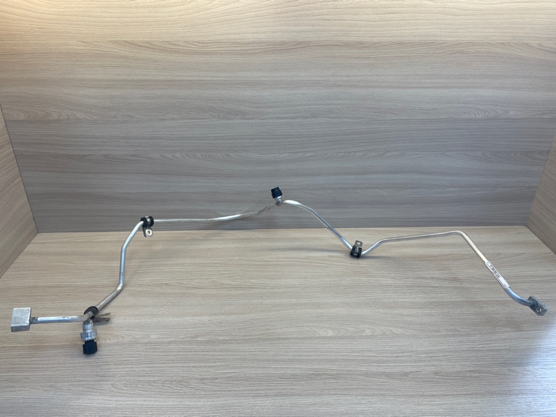 Трубка кондиционера - фото 1