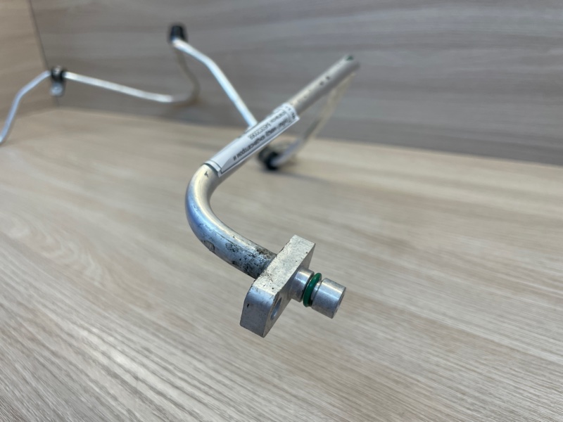 Трубка кондиционера - фото 2