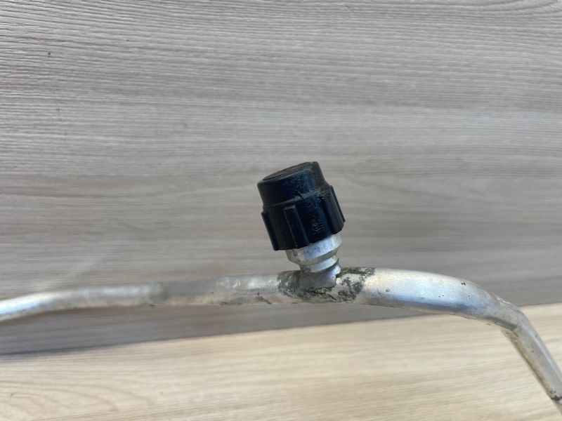 Трубка кондиционера - фото 5