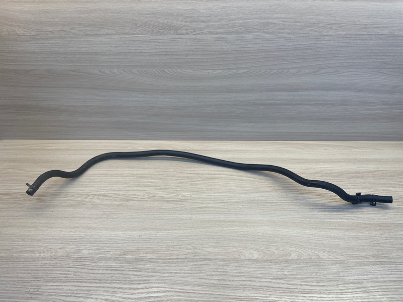 Шланг расширительного бачка - фото 1