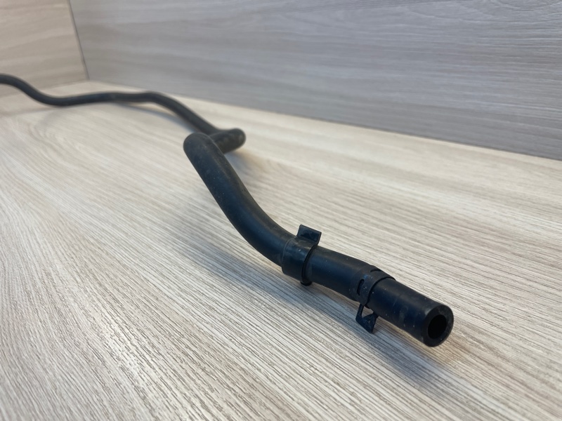 Шланг расширительного бачка - фото 2