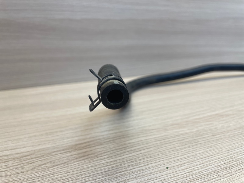 Шланг расширительного бачка - фото 3