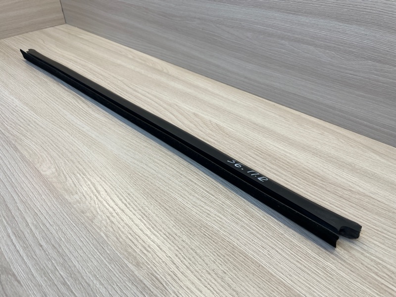 Уплотнитель стекла двери внутренний - фото 2