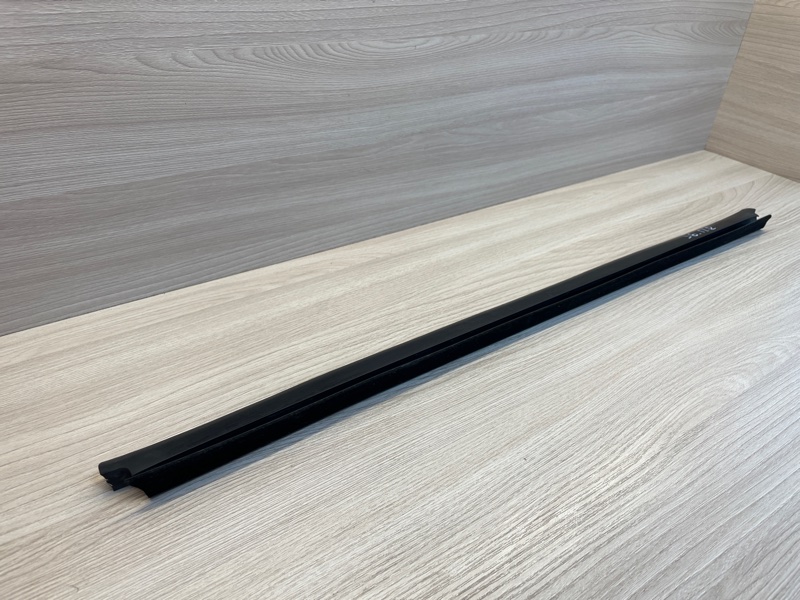 Уплотнитель стекла двери внутренний - фото 3