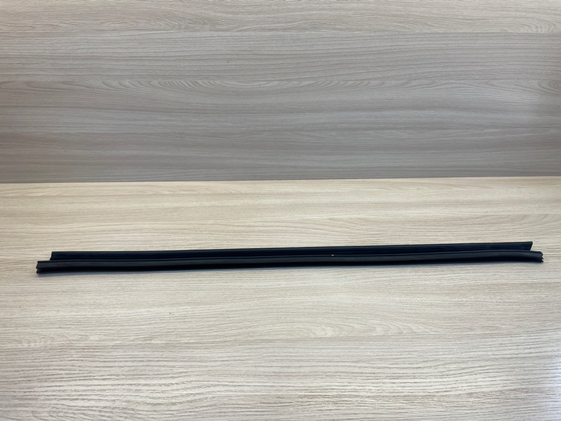Уплотнитель стекла двери внутренний - фото 4