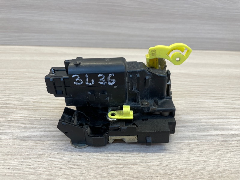 Замок      двери - фото 1