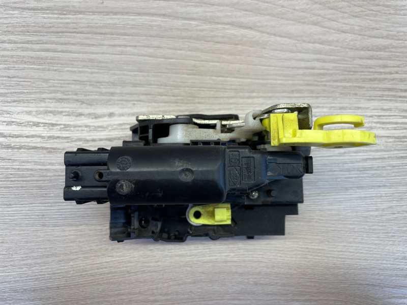 Замок      двери - фото 4