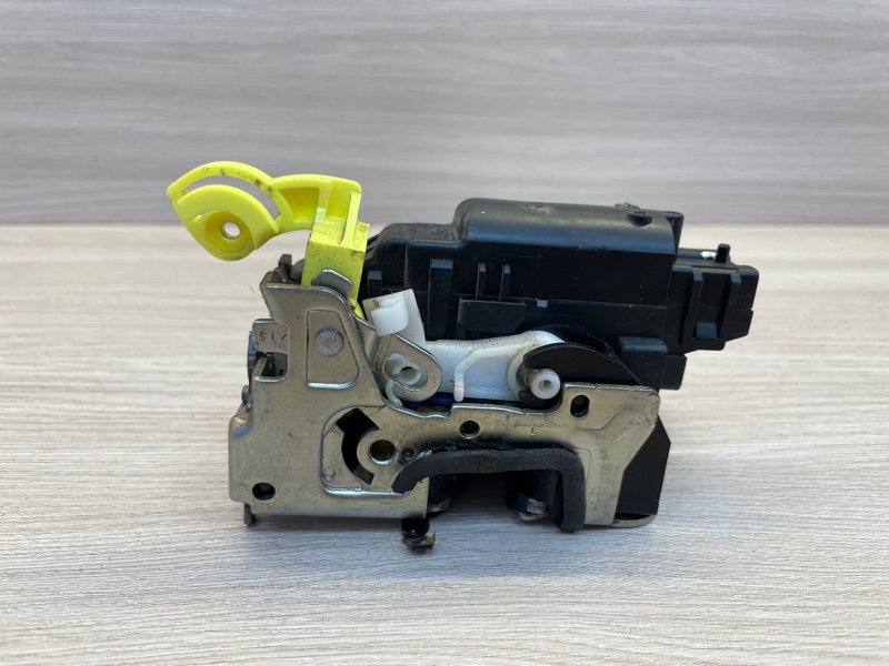 Замок      двери - фото 5