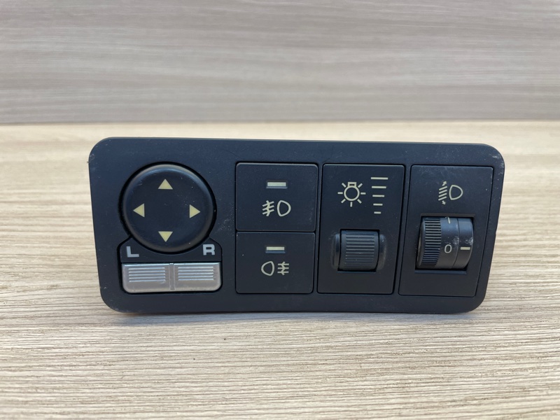 Блок кнопок - фото 1