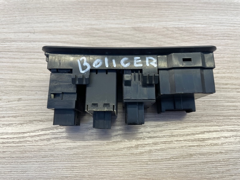 Блок кнопок - фото 4